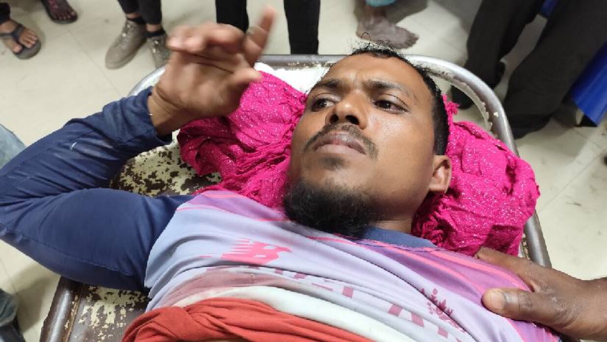ভোলায় জলদস্যুর গুলিতে জেলে নিহত, আহত ৩