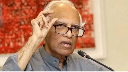 তিতুমীর কলেজকে বিশেষ সুবিধা দেয়ার সুযোগ নেই: শিক্ষা উপদেষ্টা