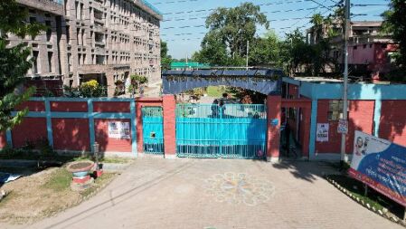 বাকৃবিতে জুলাই ৩৬ হলের নাম পরিবর্তন ইস্যুতে বিশৃঙ্খলা, তদন্তে কমিটি গঠন