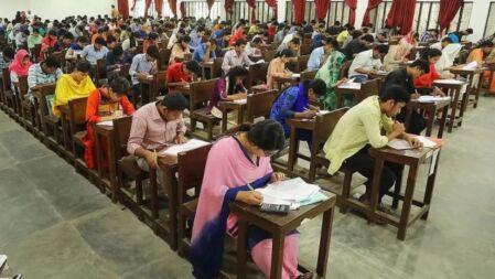 সরকারি-বেসরকারি বিশ্ববিদ্যালয়ের জন্য একক ভর্তি পরীক্ষার সুপারিশ 