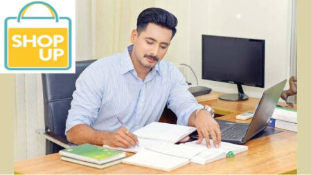 ৩০-৩৫ হাজার বেতনে সিনিয়র এক্সিকিউটিভ নেবে শপআপ, আবেদন স্নাতকেই