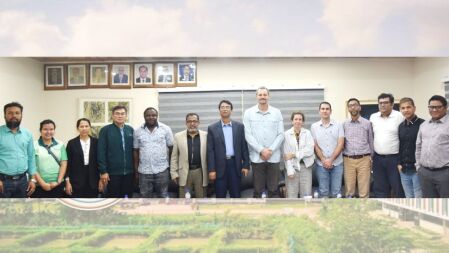 খুবিসহ বিশ্বের ৫ বিশ্ববিদ্যালয়ের ‘গ্লোবাল এসডিজি ক্যাম্পাস’ নেটওয়ার্ক