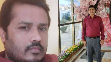 সেই মুকিব মিয়াকে আশ্রয়দানকারী দুই রেজিস্ট্রার বহিষ্কার