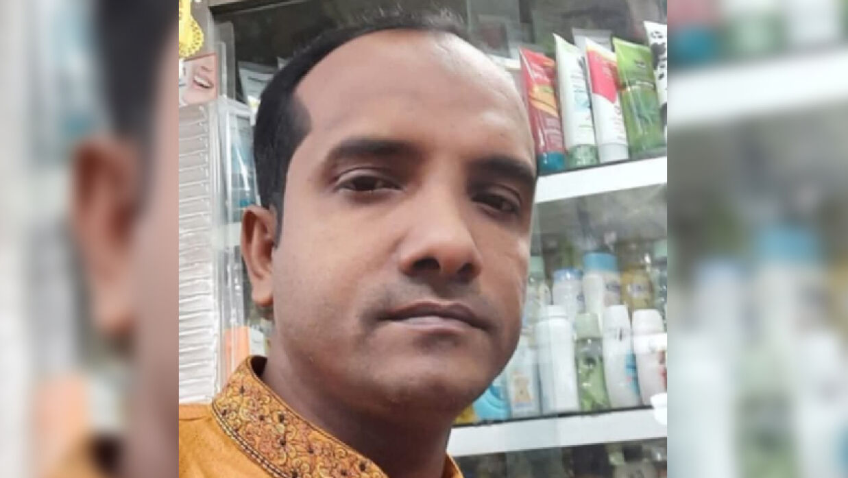 যুবলীগ নেতাকে পুলিশে দিল ছাত্র প্রতিনিধিরা