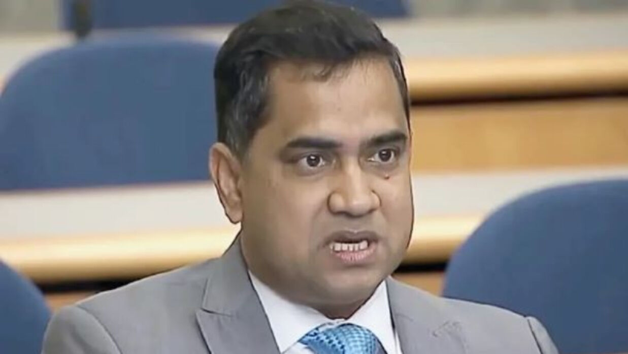 এই সাহস আসে কোথা থেকে, প্রশ্ন মুশফিকুল ফজলের