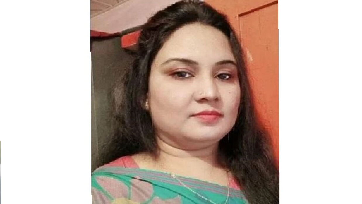 রাজশাহীতে যুব মহিলা লীগ নেত্রী গ্রেপ্তার