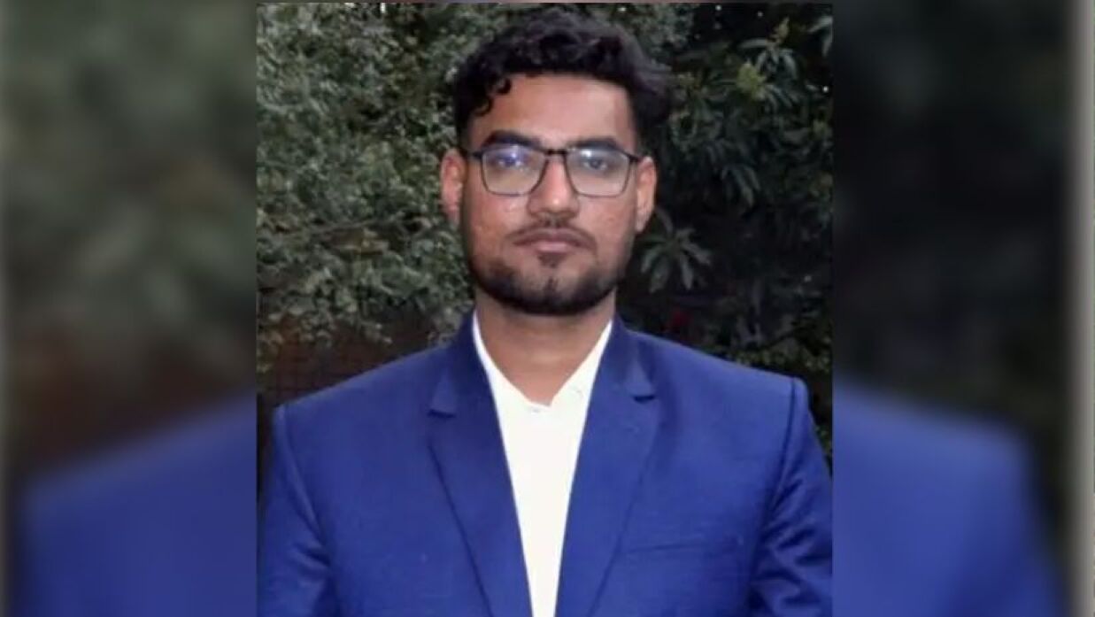 ভাঙচুর দেখতে গিয়ে গণপিটুনির শিকার ছাত্রলীগ নেতা