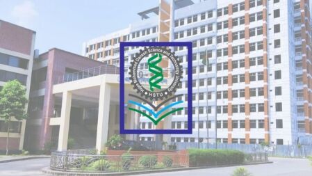 মন্ত্রণালয়-ইউজিসির চিঠির পরও গুচ্ছে থাকছে না হাবিপ্রবি