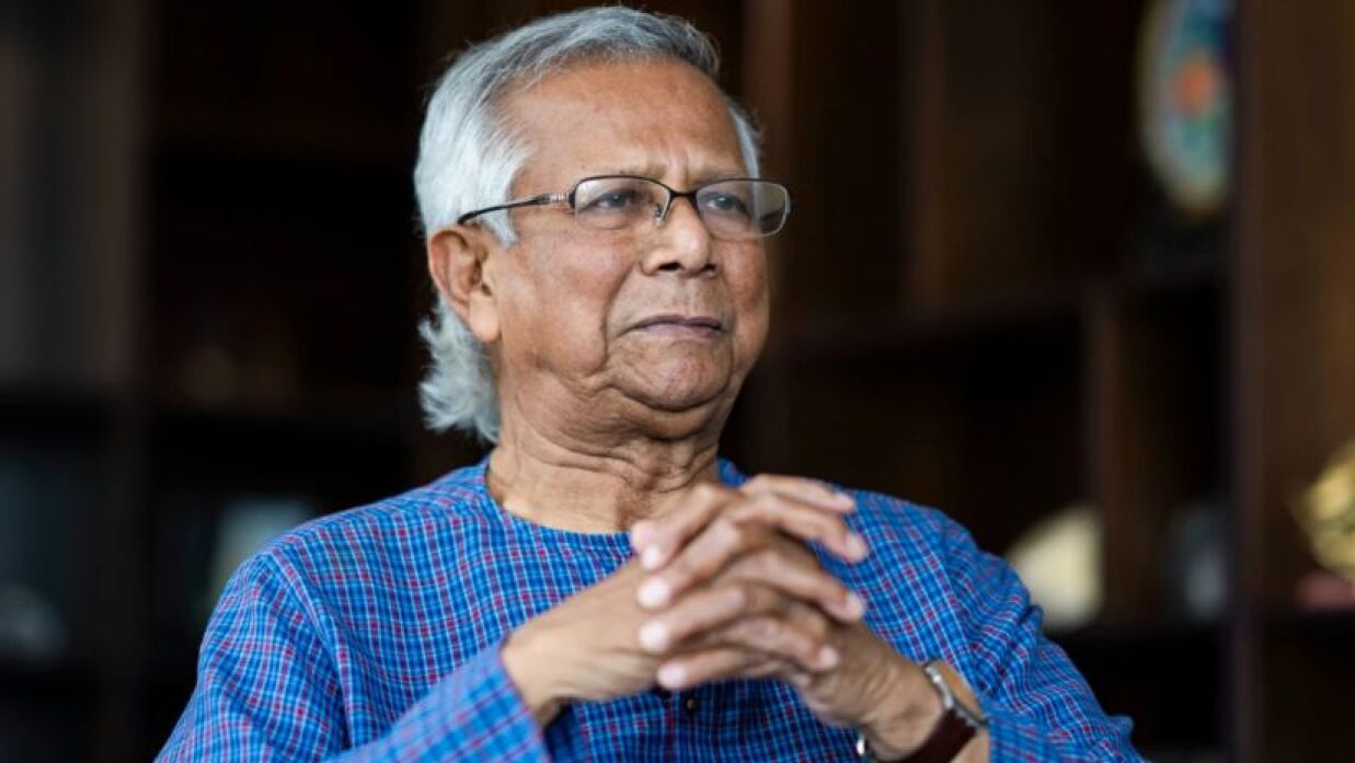 জাতীয় নির্বাচনের সম্ভাব্য সময় জানালেন জানালেন প্রধান উপদেষ্টা