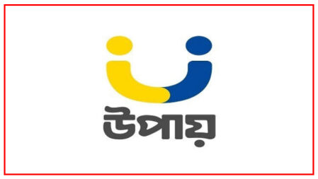 উপায় নিয়োগ দেবে ঢাকায়, আবেদনে নেই বয়সসীমা