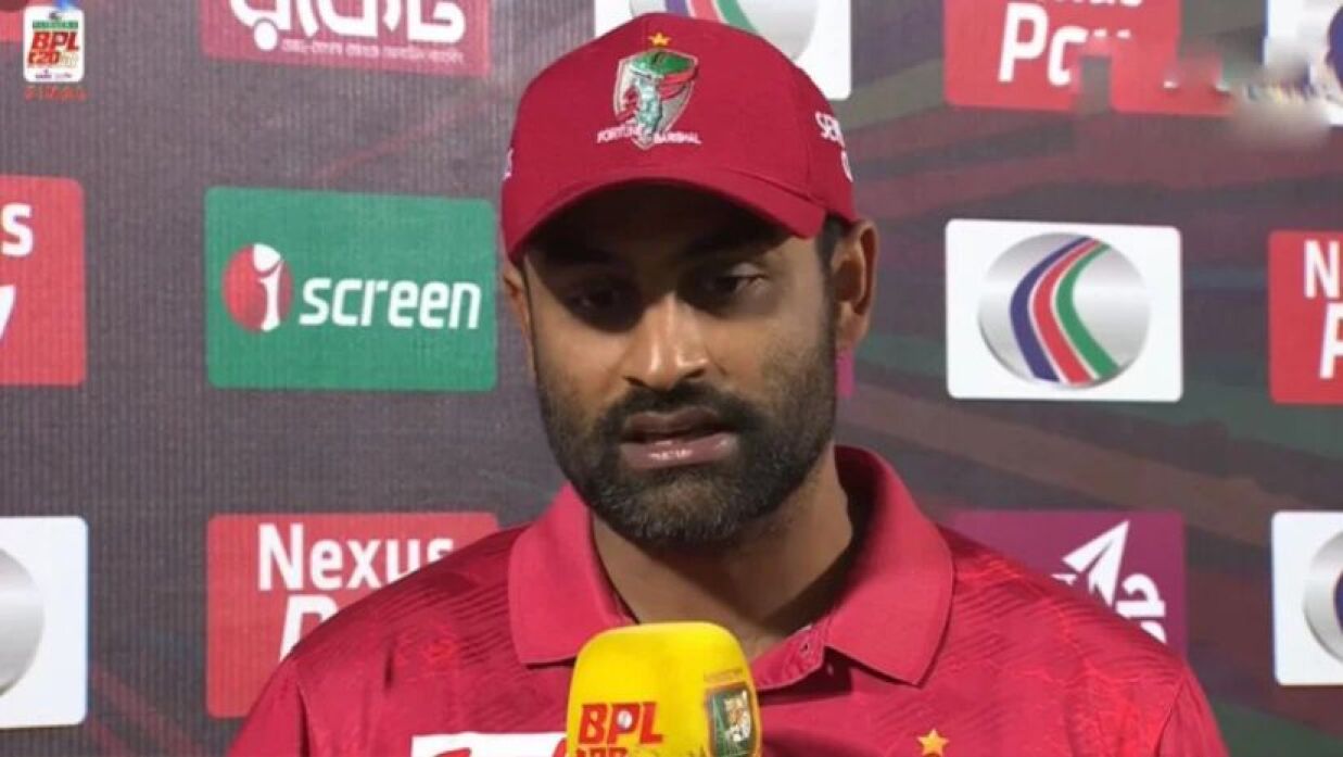 ‘নো সাকিবিয়ান-নো তামিমিয়ান, শুধু বাংলাদেশ’