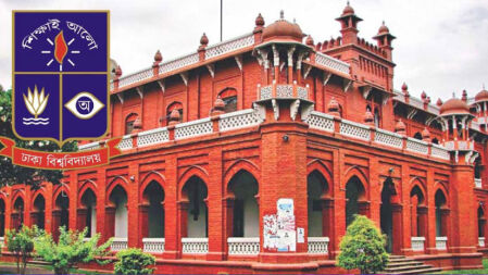 ঢাবির ব্যবসায় শিক্ষা অনুষদে ভর্তি পরীক্ষার প্রশ্ন সমাধান