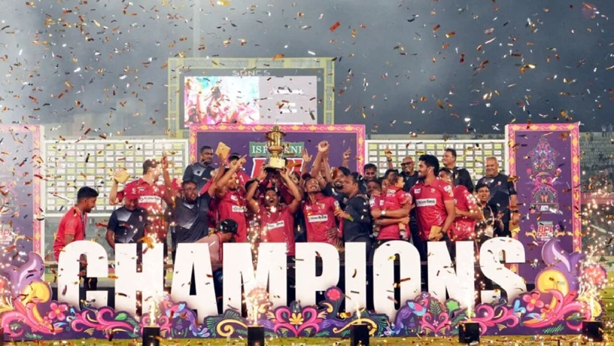 ক্রিকইনফোর বিপিএল সেরা একাদশ যারা আছেন
