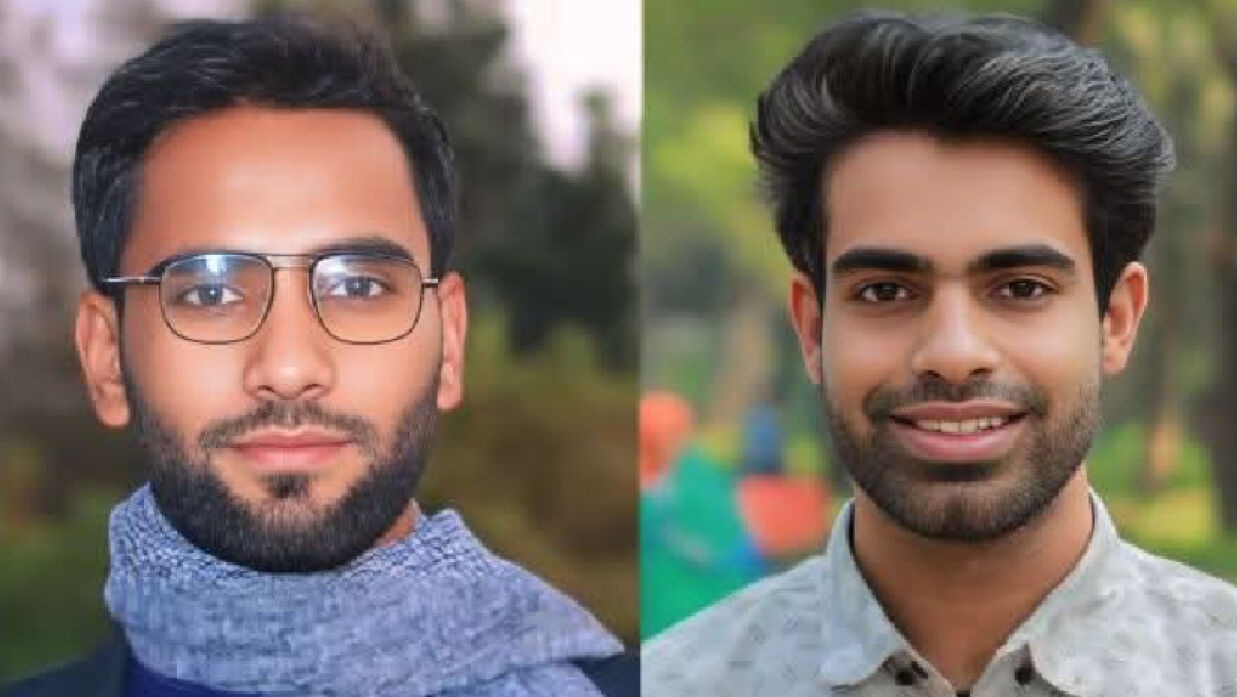 বেরোবিতে ঠাকুরগাঁও কল্যাণ সমিতির সভাপতি সিদ্দিকুর, সম্পাদক রুবেল