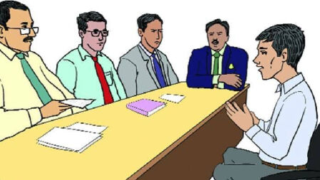 মৌখিক পরীক্ষার সূচি প্রকাশ করল বাংলাদেশ পুলিশ