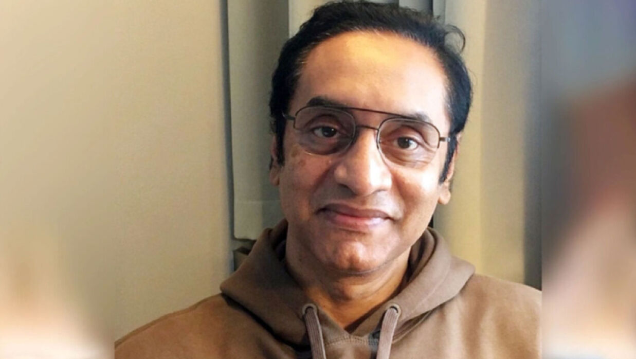 নিজ পরিবারের ওপর ‘চাপ সৃষ্টি’ ও ‘হামলার পাঁয়তারা‘ নিয়ে যা লিখলেন পিনাকী