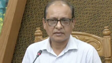 বেতন-পদোন্নতি প্রসঙ্গে যা বললেন প্রাথমিক ও গণশিক্ষা উপদেষ্টা