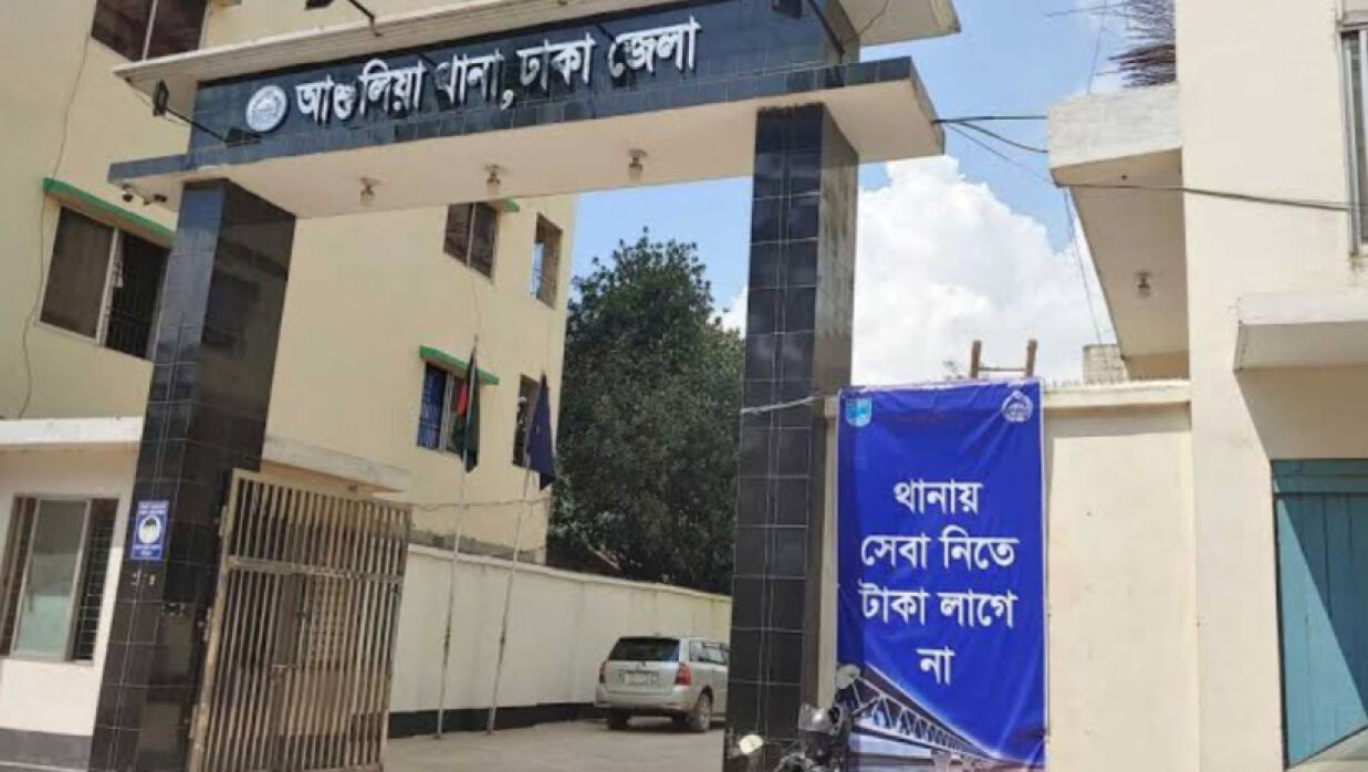দম্পতির ঝুলন্ত মরদেহ উদ্ধার