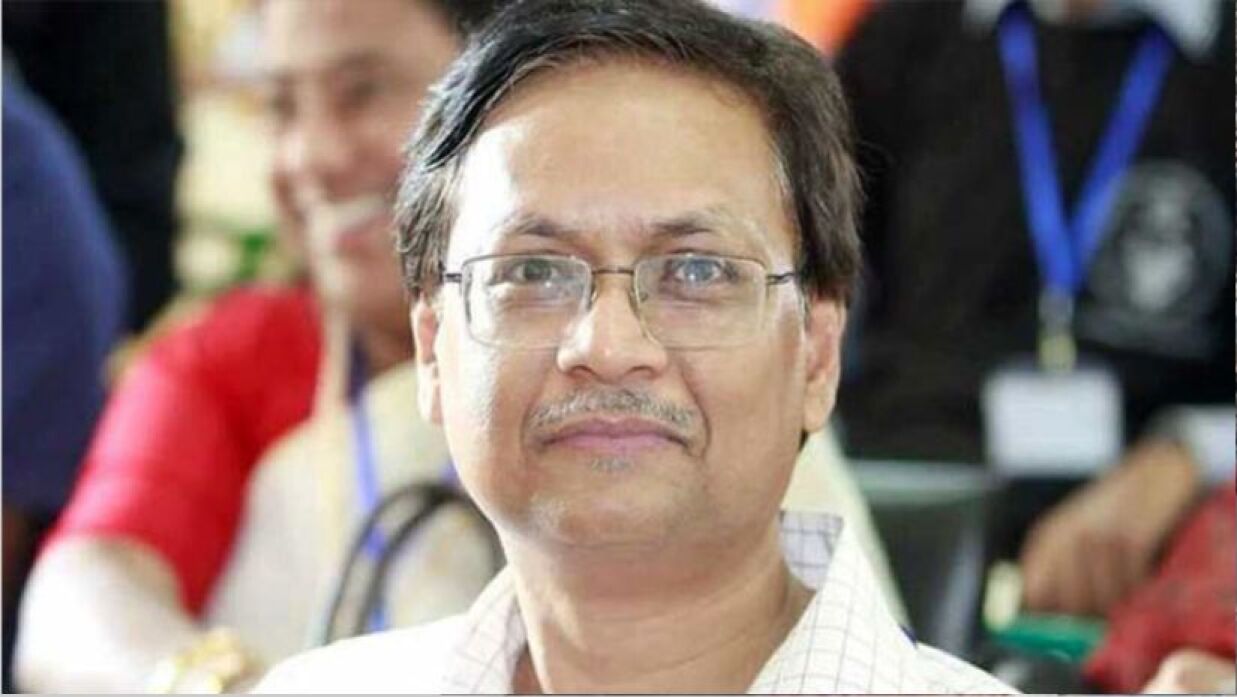 ধুরন্ধররা ঠিকই ফাঁকফোকর দিয়ে অযোগ্য শিক্ষক নিয়োগ দেয়: রাবি ভিসি