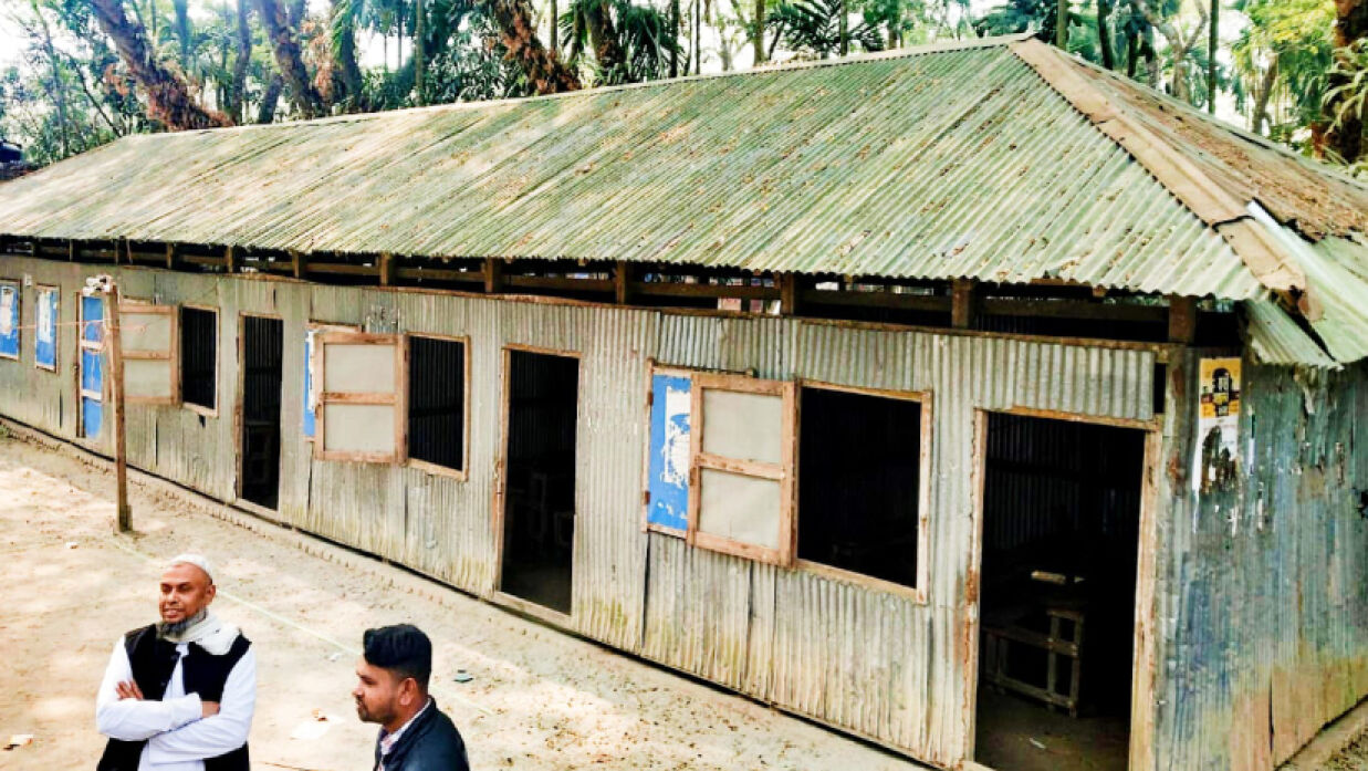 কাগজে-কলমে থাকা মাদ্রাসা হলো জাতীয়করণ, যা বললেন শিক্ষক-স্থানীয়রা