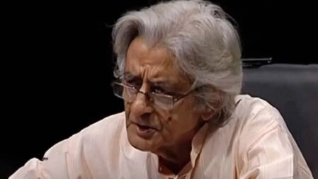 গুরুতর অবস্থায় হাসপাতালে ভর্তি ‘আমি বাংলায় গান গাই’ গানের শিল্পী প্রতুল
