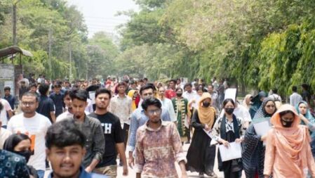 গুচ্ছ থেকে বের হলো আরেক বিশ্ববিদ্যালয়, রইল বাকি ১৯