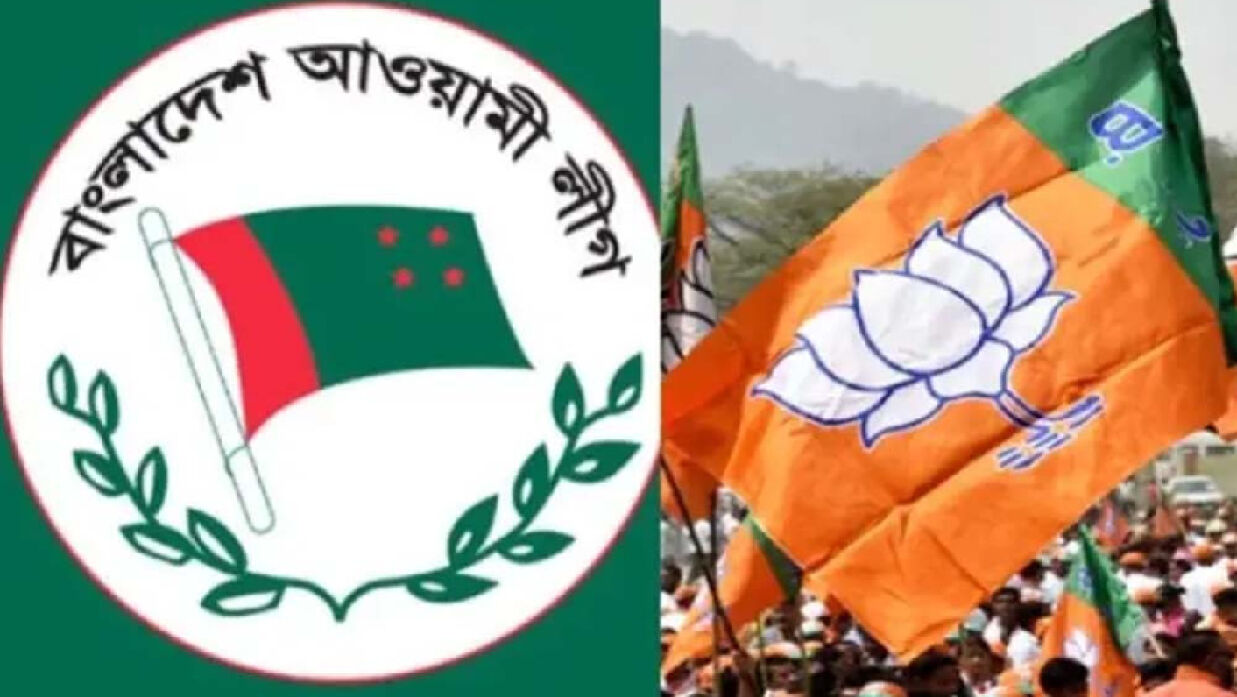 আ’লীগ বর্তমানে বিজেপির বাংলাদেশি শাখা: ভারতীয় সাংবাদিক