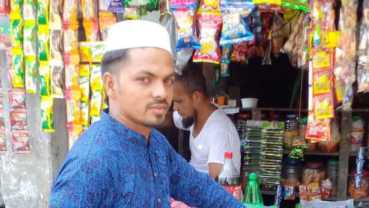 সাতক্ষীরায় মাছের ঘেরে বিদ্যুৎস্পৃষ্টে যুবকের মৃত্যু