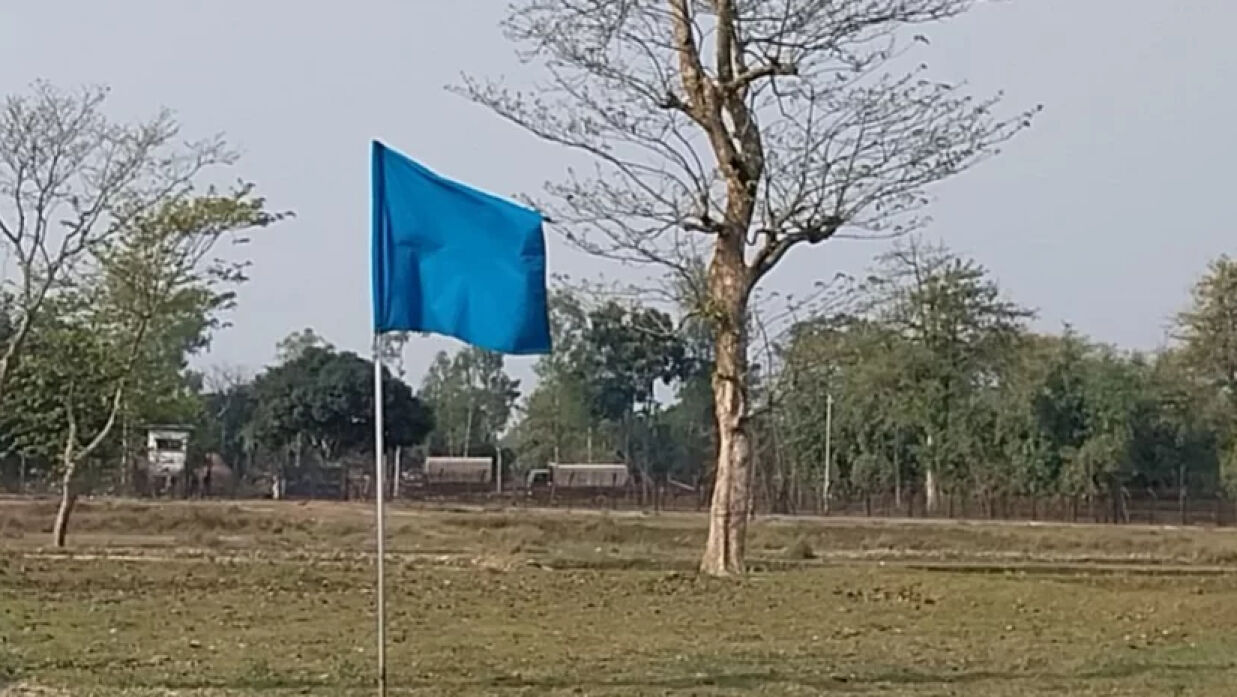 অবশেষে বিএসএফের দুঃখপ্রকাশ