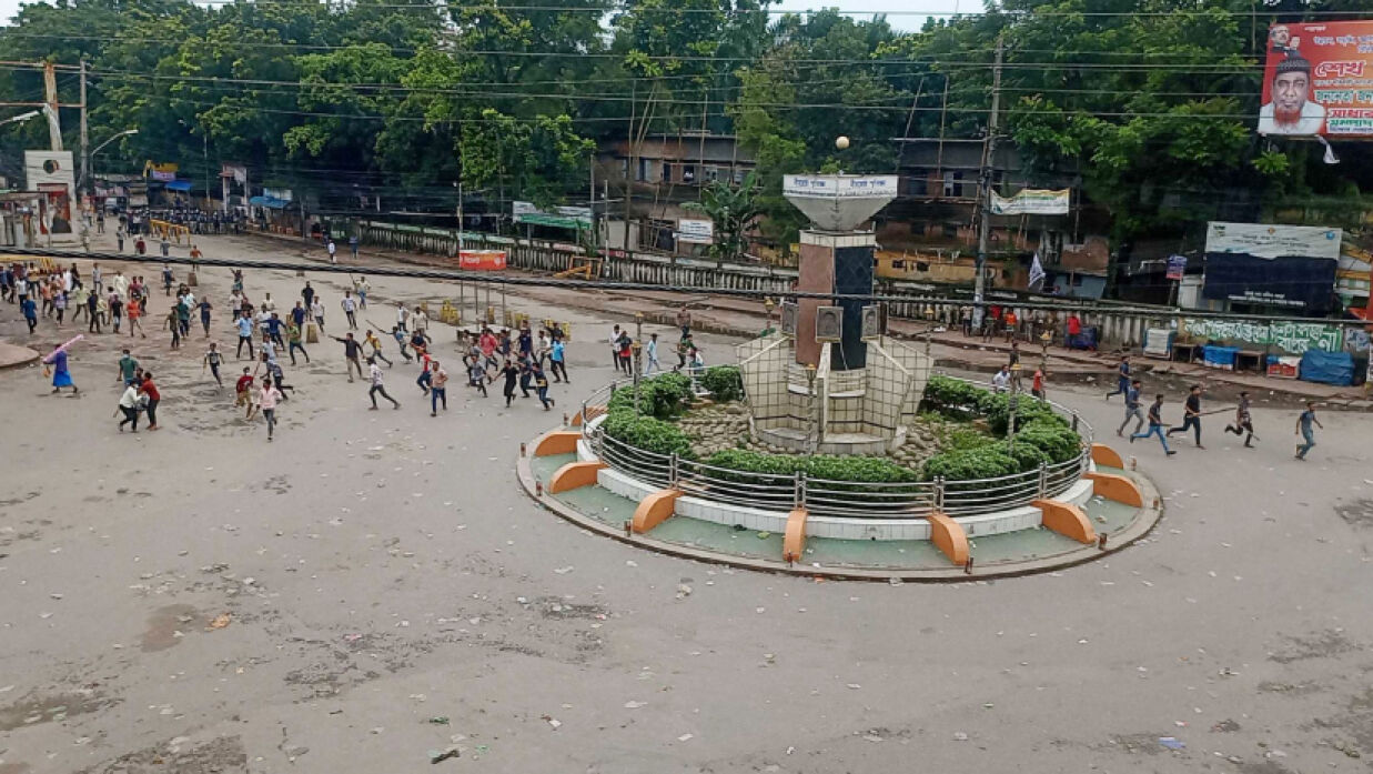 সিটি করপোরেশন হচ্ছে বগুড়া, আলোচনায় বিমানবন্দরও
