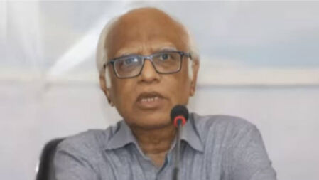 ‘এমপিওভুক্ত স্কুল শিক্ষকরা সবচেয়ে অবহেলিত’
