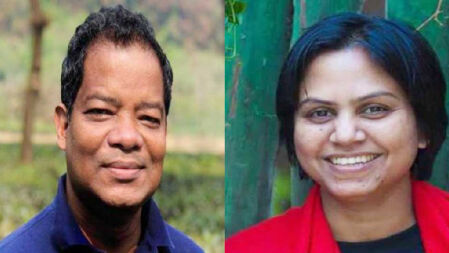 ফের ৫ দিনের রিমান্ডে সাংবাদিক শাকিল আহমেদ ও ফারজানা রুপা 