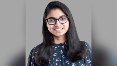 শিবির সংশ্লিষ্টতা ও উপদেষ্টার ভাতিজি পরিচয় নিয়ে মুখ খুললেন তাসনিম জারা