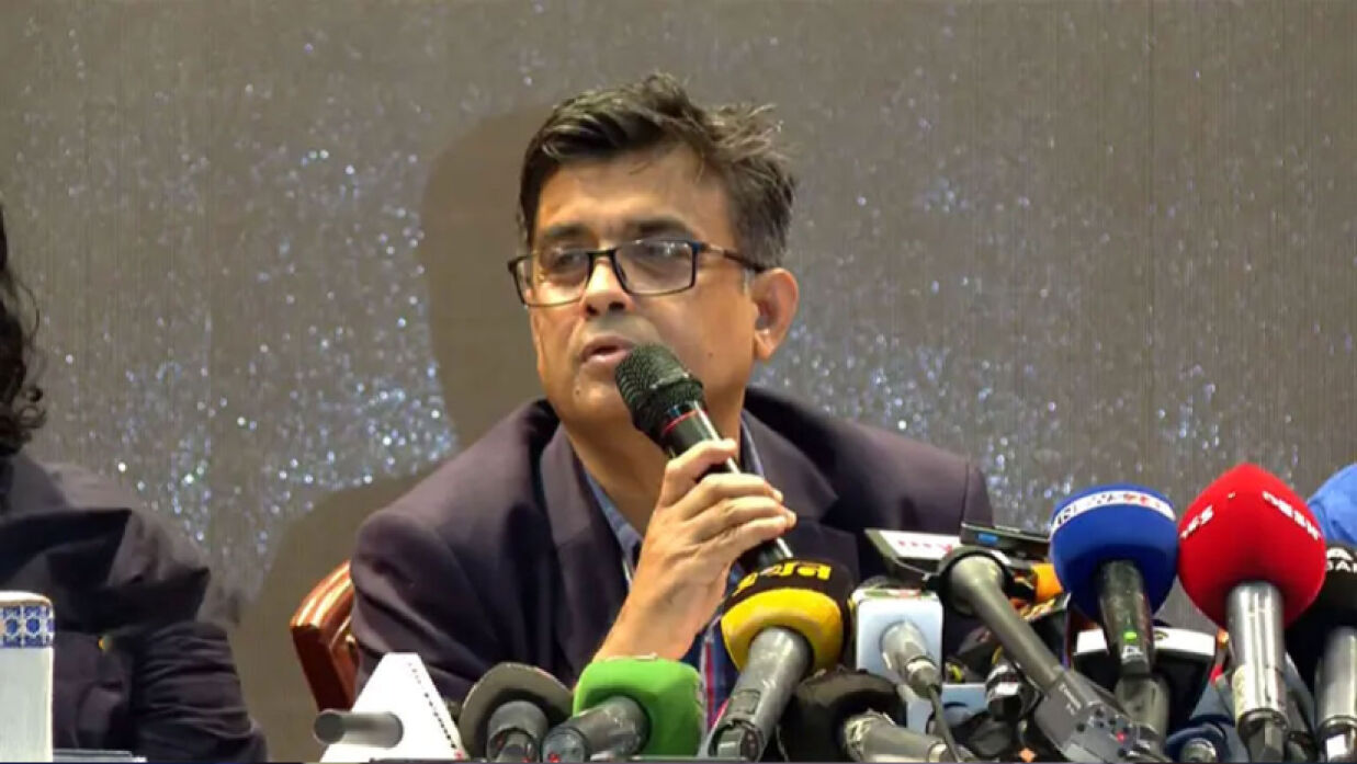 আইসিটি খাতের দুর্নীতি খতিয়ে দেখতে কমিটি গঠনের সিদ্ধান্ত