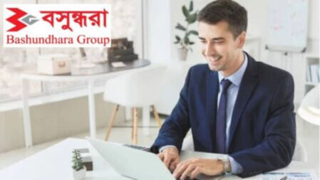 বসুন্ধরা গ্রুপে চাকরি, বয়স ২৫ হলেই আবেদন