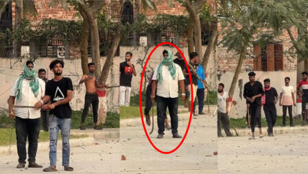 কুয়েটে হামলা: বহিষ্কার হলেন যুবদল নেতা