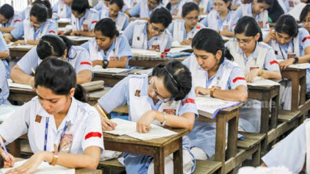 এইচএসসি পরীক্ষা শুরু ২৬ জুন, রুটিন প্রকাশ