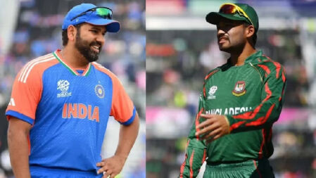বাংলাদেশ-ভারতের খেলা মোবাইলে যেভাবে দেখবেন 