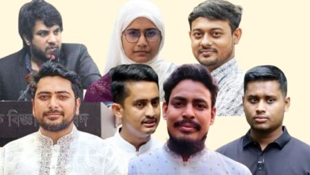 নতুন দলের নতুন আলোচনা ‘টপ ফোর’-‘টপ সিক্স’