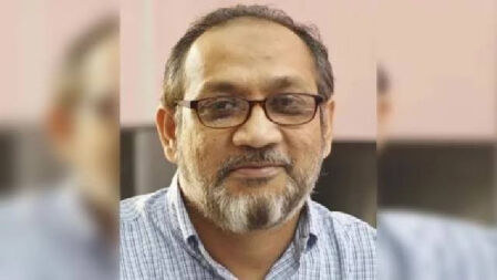 কুয়েট উপাচার্যকে লাঞ্ছনা গ্রহণযোগ্য নয়: বুয়েট উপাচার্য