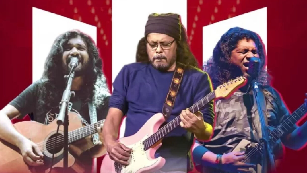 হঠাৎ বৈষম্যবিরোধীদের আয়োজিত কনসার্ট স্থগিত