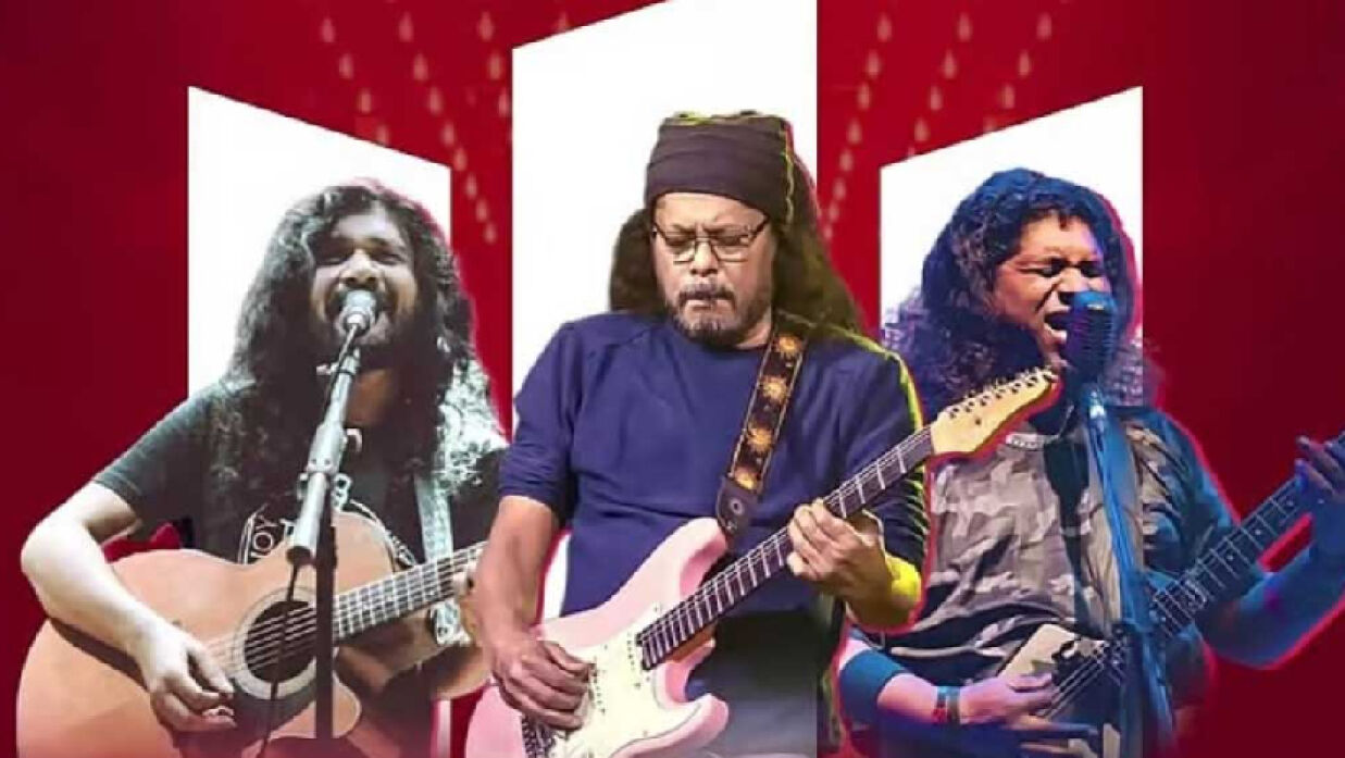 যে কারণে স্থগিত হল বৈষম্যবিরোধীদের ‘রিবিল্ডিং দ্য নেশন’ কনসার্ট