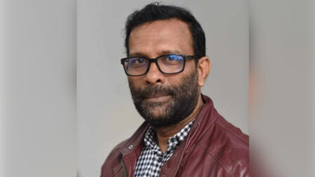 জুলাই গণঅভ্যুত্থানে সমর্থনকারী ঢাকা কলেজ শিক্ষককে ওএসডি, শিক্ষার্থীদের অসন্তোষ