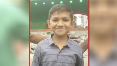 উচ্চতা বাধা উপেক্ষা করে জবি ভর্তি পরীক্ষায় মুস্তাকিন