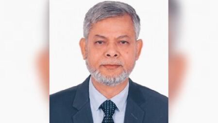 কুয়েট উপাচার্যের ওপর হামলার ঘটনায় মাভাবিপ্রবি উপাচার্যের উদ্বেগ