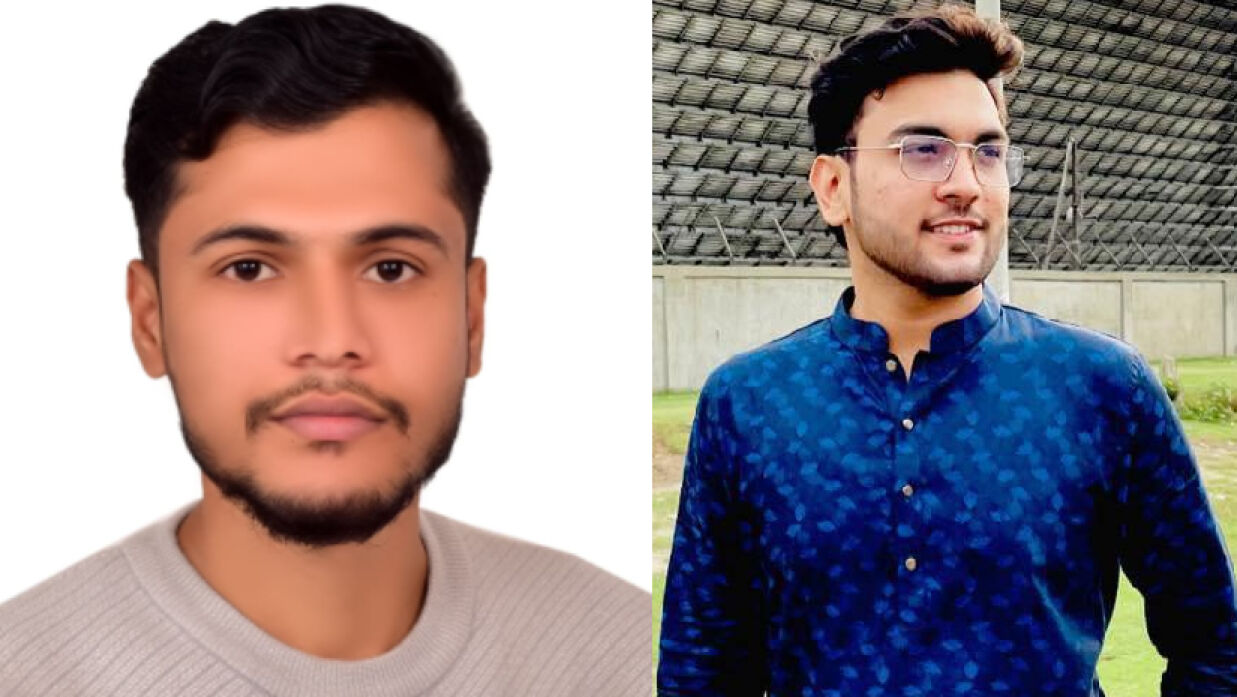 শাকিল-আজিজুলের নেতৃত্বে জাবিপ্রবি ছাত্রদলের আহ্বায়ক কমিটি অনুমোদন