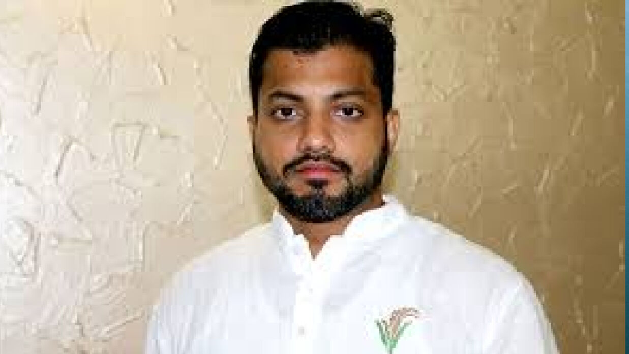 স্থানীয় সরকার নির্বাচন করতে হলে আমাকে কবরে পাঠাতে হবে: ইশরাক