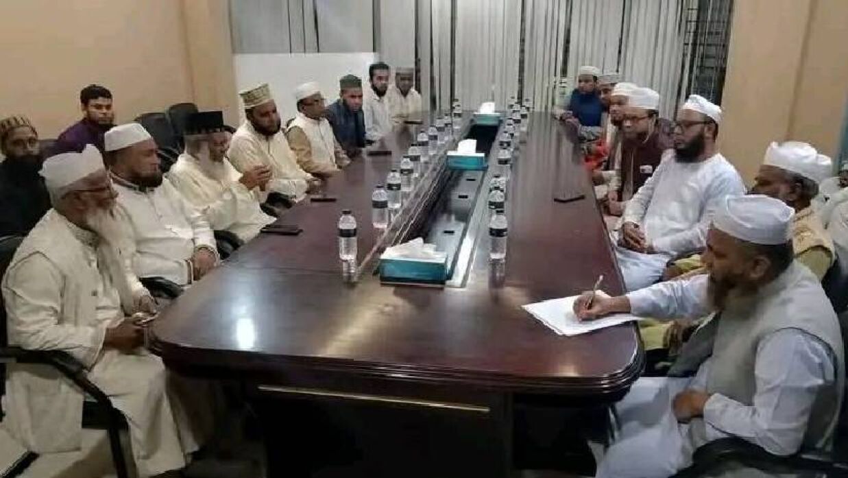 সিলেটে কলেজ ছাত্রের উপর হামলায় শিবিরের কিছু কর্মী জড়িত: জামায়াত