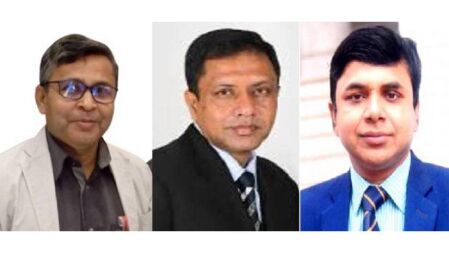 ঢাবির ৩ শিক্ষকের সঙ্গে সম্পর্ক না রাখার সিদ্ধান্ত সাদা দলের
