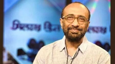  ভারতে মারা গেছেন জাতীয় পুরস্কারজয়ী নির্মাতা জাহিদুর রহিম অঞ্জন